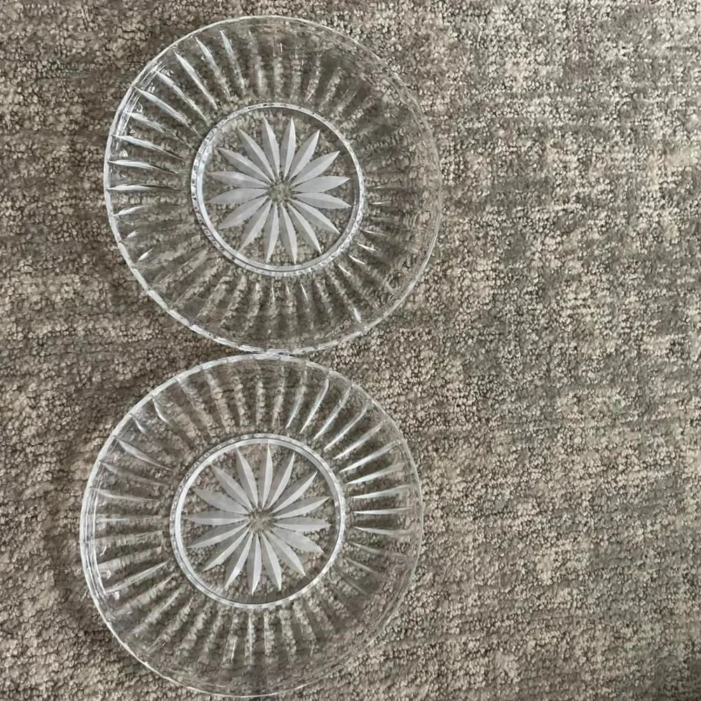 Unbranded White Dinnerware